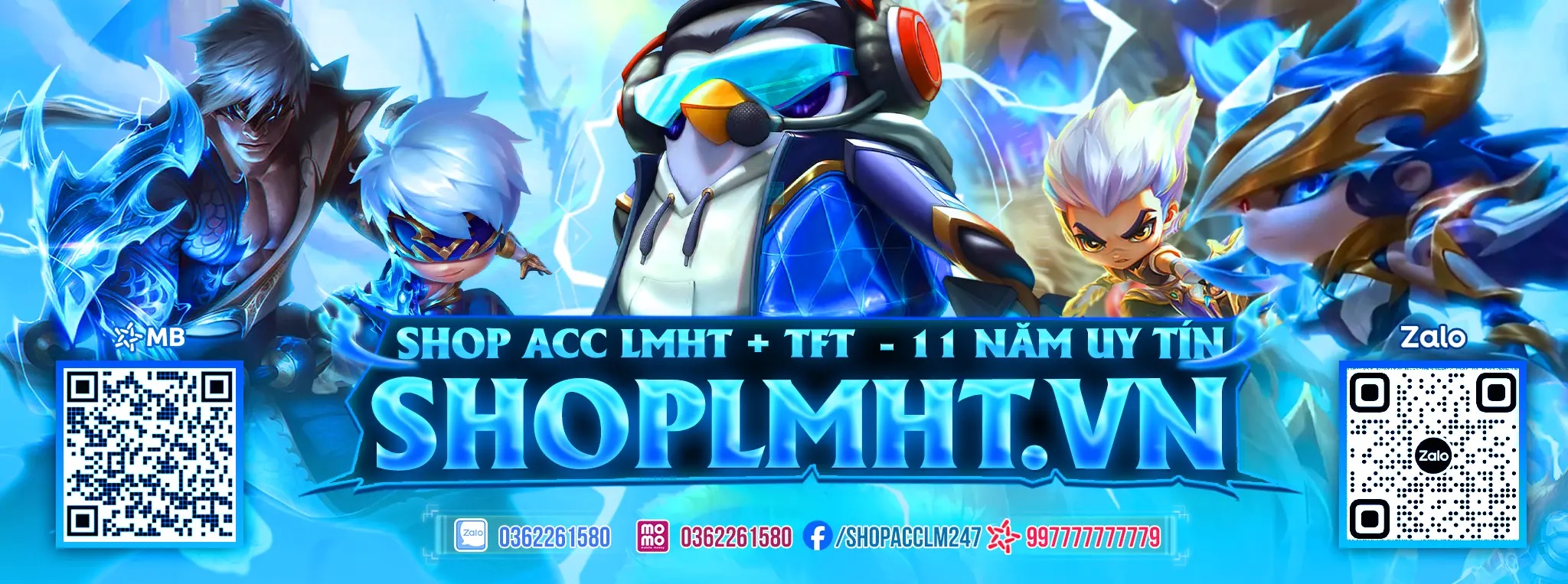 Mua Bán Acc Liên Minh Huyền Thoại Giá Rẻ - Uy Tín - Được Cậu Vàng và Thầy Giáo Ba Đảm Bảo Uy Tín