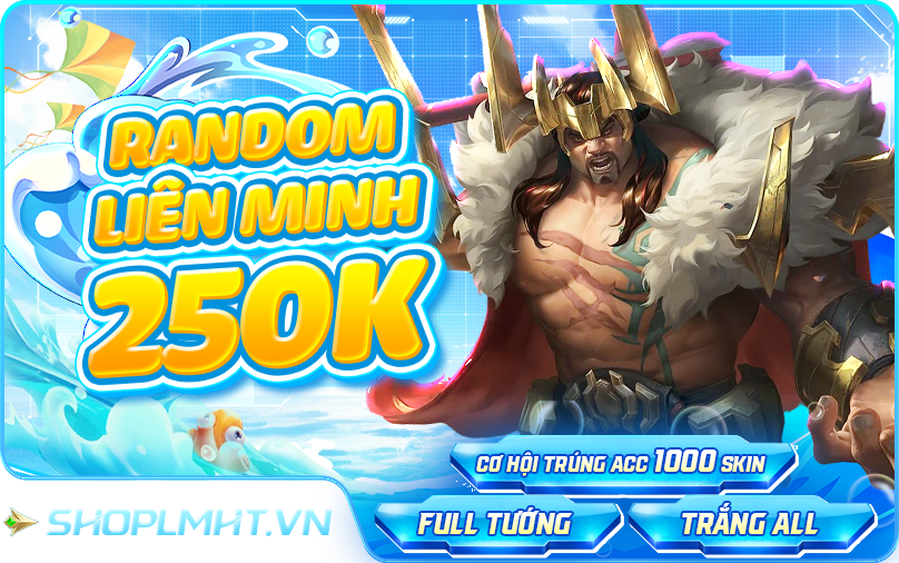 RANDOM LM 250K